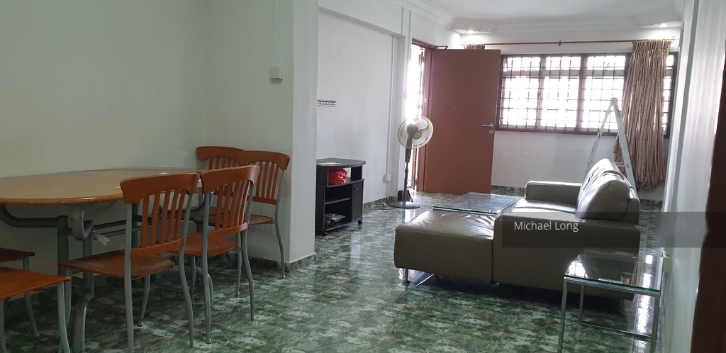 Blk 786B Woodlands Drive 60 (Woodlands), HDB 4 Rooms #245086241